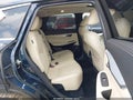 Photo 8 of 17 — 2021 Infiniti QX50
