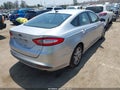 Photo 4 of 11 — 2016 Ford Fusion