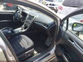 Photo 5 of 11 — 2016 Ford Fusion