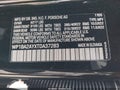 2026 Porsche Cayenne — photo 9 of 16 | VIN WP1BA2AYXTDA37283