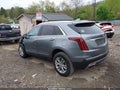 Photo 3 of 16 — 2020 Cadillac XT5