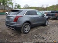 Photo 4 of 16 — 2020 Cadillac XT5
