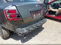 Photo 12 of 12 — 2008 Nissan Sentra