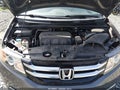 Photo 10 of 17 — 2017 Honda Odyssey