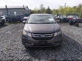 Photo 13 of 17 — 2017 Honda Odyssey