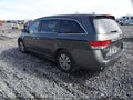 Photo 3 of 17 — 2017 Honda Odyssey