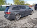 Photo 4 of 17 — 2017 Honda Odyssey