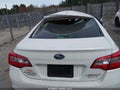 Photo 20 of 21 — 2016 Subaru Legacy
