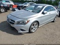 Photo 2 of 18 — 2015 Mercedes-Benz CLA-Class