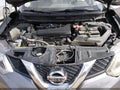 Photo 10 of 16 — 2015 Nissan Rogue