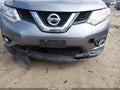 Photo 6 of 16 — 2015 Nissan Rogue