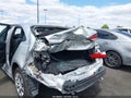 Photo 6 of 19 — 2025 Toyota Corolla