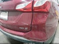 Photo 6 of 16 — 2021 Chevrolet Equinox
