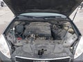 Photo 10 of 16 — 2016 Chevrolet Impala Limited