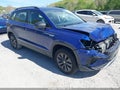 Photo 1 of 16 — 2024 Volkswagen Taos