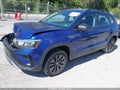 Photo 2 of 16 — 2024 Volkswagen Taos