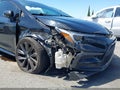 Photo 6 of 17 — 2023 Toyota Corolla