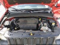 Photo 10 of 15 — 2018 Jeep Renegade