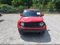 Photo 11 of 15 — 2018 Jeep Renegade