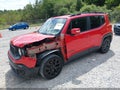 Photo 2 of 15 — 2018 Jeep Renegade
