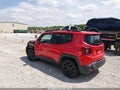 Photo 3 of 15 — 2018 Jeep Renegade