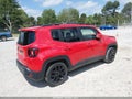 Photo 4 of 15 — 2018 Jeep Renegade