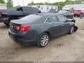 Photo 4 of 16 — 2016 Chevrolet Malibu Limited