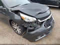 Photo 6 of 16 — 2016 Chevrolet Malibu Limited