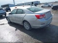 Photo 3 of 17 — 2014 Chevrolet Malibu