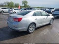 Photo 4 of 17 — 2014 Chevrolet Malibu
