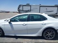 Photo 15 of 17 — 2021 Toyota Camry
