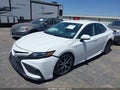 Photo 2 of 17 — 2021 Toyota Camry