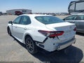 Photo 3 of 17 — 2021 Toyota Camry