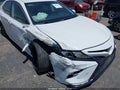 Photo 6 of 17 — 2021 Toyota Camry