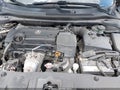 Photo 10 of 17 — 2016 Acura ILX