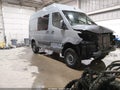 2020 Freightliner Sprinter 2500 — photo 1 of 17 | VIN W2W4EBVY8LT038860