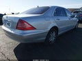 Photo 4 of 16 — 2003 Mercedes-Benz S-Class