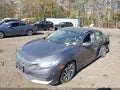 Photo 2 of 16 — 2018 Honda Civic