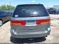Photo 16 of 16 — 2002 Honda Odyssey