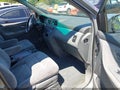 Photo 5 of 16 — 2002 Honda Odyssey