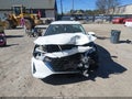 Photo 13 of 17 — 2025 Nissan Sentra