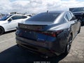 Photo 4 of 16 — 2021 Lexus IS 350