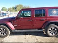 Photo 14 of 16 — 2021 Jeep Wrangler Unlimited