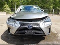 Photo 12 of 16 — 2021 Lexus NX 300h