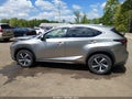 Photo 14 of 16 — 2021 Lexus NX 300h