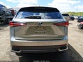 Photo 16 of 16 — 2021 Lexus NX 300h