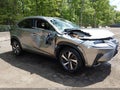 Photo 1 of 16 — 2021 Lexus NX 300h