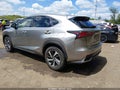 Photo 3 of 16 — 2021 Lexus NX 300h
