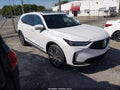 Photo 1 of 11 — 2025 Acura MDX