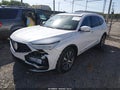 Photo 2 of 11 — 2025 Acura MDX